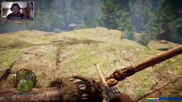 Far Cry Primal Прохождения #2 Вот блин куда я попал ?! смотреть онлайн