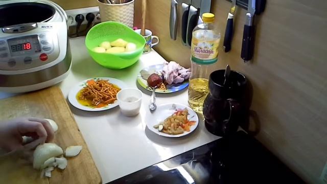 ВКУСНЫЙ СУП С РИСОМ В МУЛЬТИВАРКЕ РЕЦЕПТЫ ДЛЯ МУЛЬТИВАРКИ смотреть онлайн