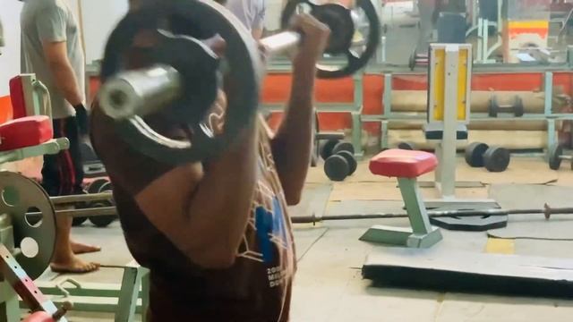 2 Months k bd dobara GYM Start Kia ? смотреть онлайн