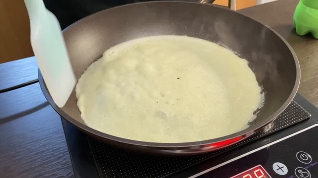 БЛИНЫ В БУТЫЛКЕ! Лучший Рецепт На Масленицу Когда Нет Миксера смотреть онлайн