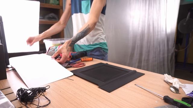 МАЛЕНЬКИЙ ПК БЕЗ ВИДЕОКАРТЫ смотреть онлайн