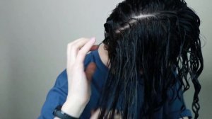 Кудрявый метод для ленивых: быстро и без пуха.