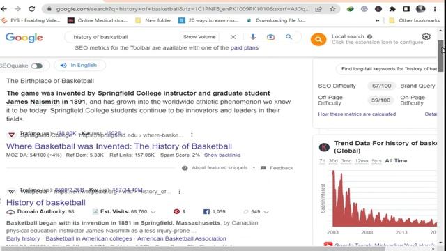 How to Start Keyword Research? смотреть онлайн