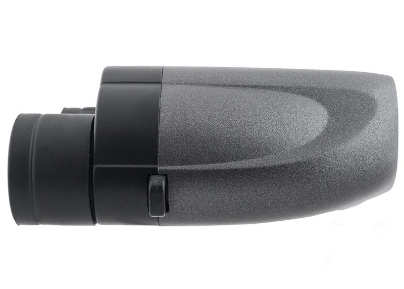 Сравнение китайского бинокля Norbert Бинокль туристический Agent 10x25 и советского 8Х30. смотреть онлайн