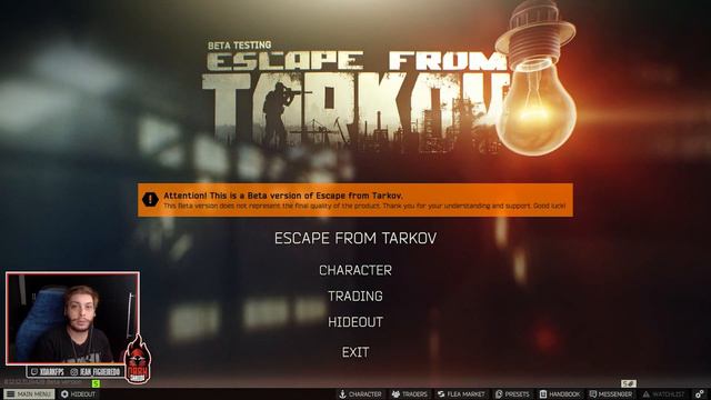Melhore sua gameplay evitando esses erros! | Dicas e tutoriais | Escape From Tarkov смотреть онлайн
