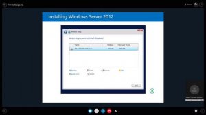 Установка и настройка - основы Windows Server 2012 R2 - ♀♥♂