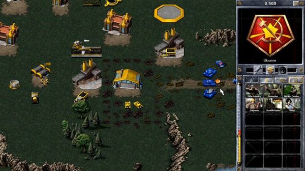 Command & Conquer Remastered Collection ONLINE MULTIPLAYER!