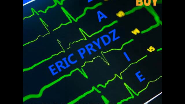 AMORABOY - Zazie vs Eric Prydz - Opuspeed смотреть онлайн