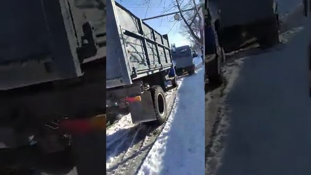 Обзор газ 53 самосвал смотреть онлайн