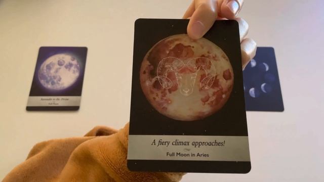 Pick a Card Gemini - 1st October 2021 - Your Message Today - Oracle Moon Cards смотреть онлайн