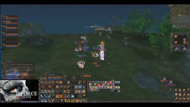 Himura Gameplay on WarstowN Project | Lineage 2 Classic | Secret of Empire 5x | 6 MONTHS ONLINE! смотреть онлайн