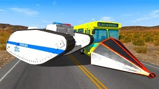 Мультики про машинки для мальчиков - Полицейский танк и Суперавтобус Инспектора.mp4 смотреть онлайн