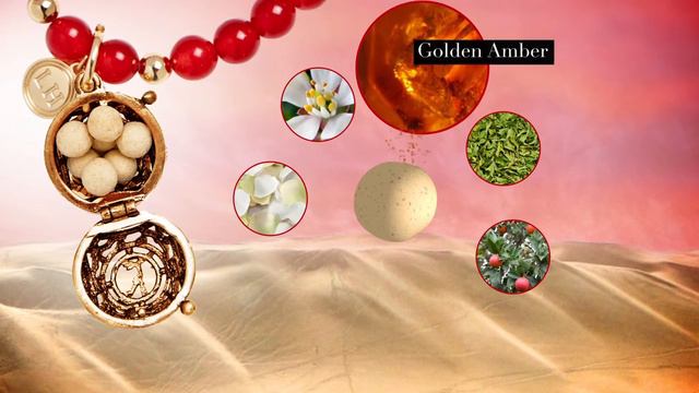 Tunisian Neroli смотреть онлайн