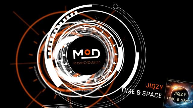 JIQZY - TIME & SPACE смотреть онлайн