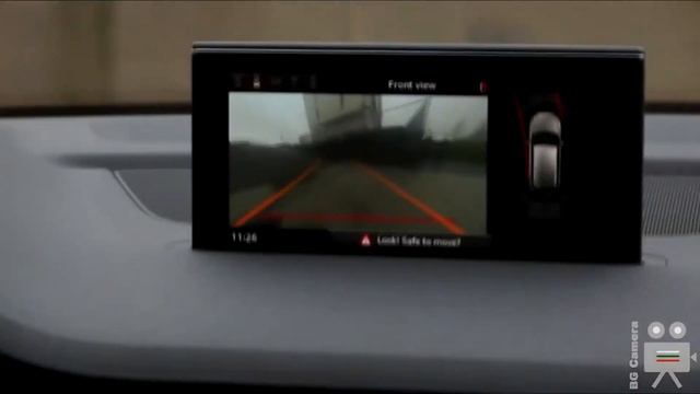 NEW Audi Q7 SUV 2018 S-line Quattro TDI Test Drive/Interior/Exterior - Demonstration Sofia смотреть онлайн