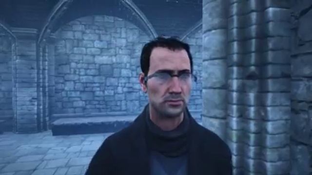 Прохождение - The Last DeadEnd - Циклоп - Часть 4 смотреть онлайн