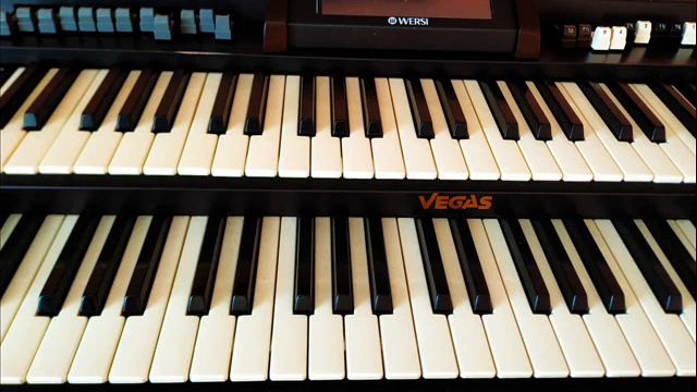 Michael Frank - Zillertaler Hochzeitsmarsch - Instrumental Cover - Wersi-Orgel смотреть онлайн