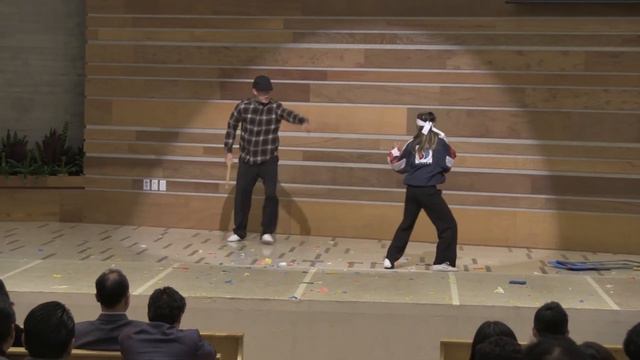 Jung Suwon Demo Team In Korea 12/12