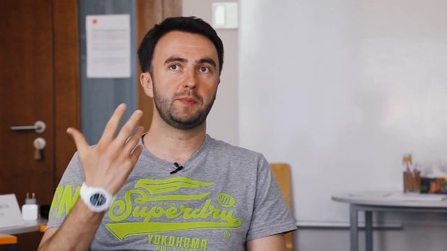 У чому цінність програми HRM у бізнесі? | LvBS смотреть онлайн