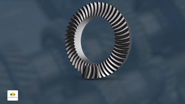 Гипоидная передача. смотреть онлайн