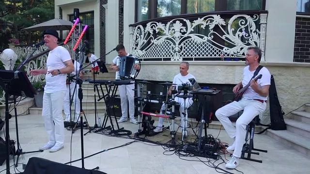 Группа "Лимон" / Группа "Limon" (9) смотреть онлайн