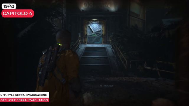 The Callisto Protocol: Trofeo 