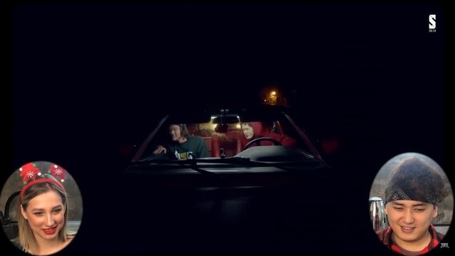 Где мой стафф?! | SHEKER | 5 серия РЕАКЦИЯ