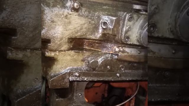 ТО Дмитровскому горизонтальному фрезеру 6н81 смотреть онлайн