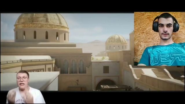 РЕАКЦИЯ НА KRITOS SO2/ТРЕЙЛЕР 6 СЕЗОНА STANDOFF2 0.25.0 смотреть онлайн