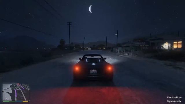 Стрим : Grand Theft Auto V # 5-2 смотреть онлайн