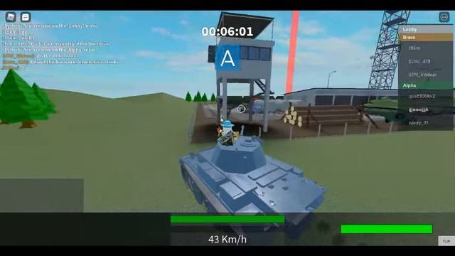roblox world of tanks??? or tankery смотреть онлайн