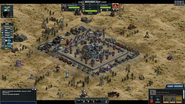 war commander Sector Breach my first tray can farm 130k in 1 hour free repair and easy смотреть онлайн