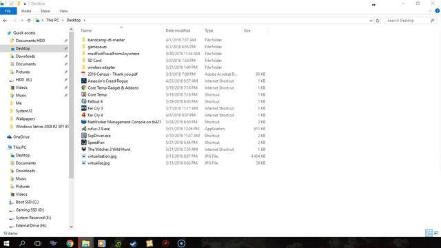 The Witcher 3 1.21 Patch With Incompatible Mods Broke My Game Fixed (PC) смотреть онлайн