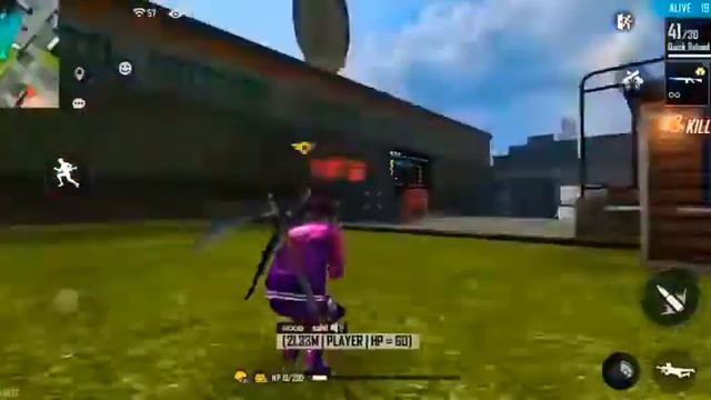 Mod Menu Free Fire | Fly + Headshot Hack | Auto Headshot Hack [Unlimited Diamonds] | Free Fire Mod смотреть онлайн