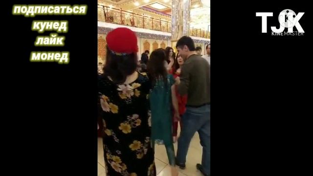 КРАСИВЫЙ ТАДЖИКСКИЙ ТАНЕЦ/РАКСИ ТОЧИКИ/TAJIK WEDDING IN MOSKOW 2021, Tjk, тчк