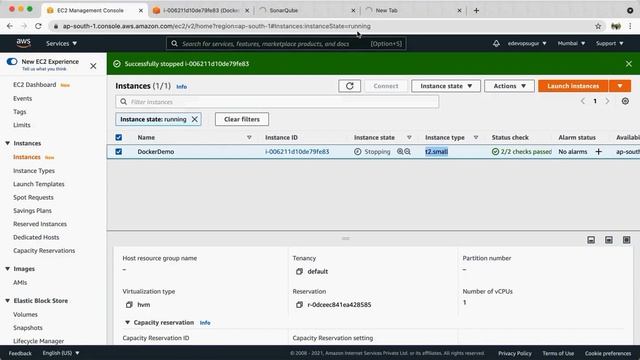 Introduction to Continuous Security using SonarQube in DevOps ( Bootcamp 2021) смотреть онлайн