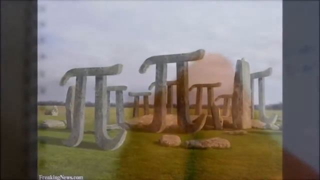 220 Что такое число Пи Кто его изобрел и почему оно так важно смотреть онлайн