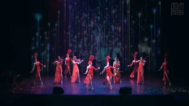 Вог(скрипки) смотреть онлайн