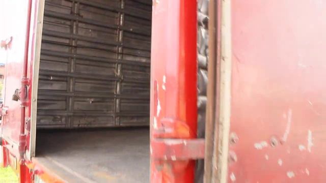 Tucarro Mercado Libre Furgon Mitsubishi Fuso Canter 2015 - Ver Link смотреть онлайн