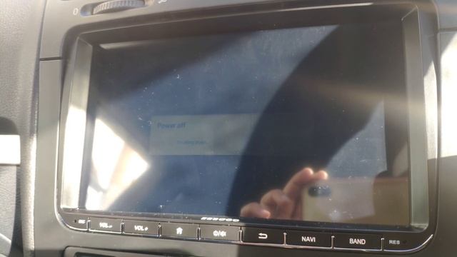 9" Android headunit Canbus setup смотреть онлайн