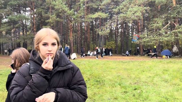 VLOG | ПЕРЕЕХАЛА В БАРНАУЛ | смотреть онлайн