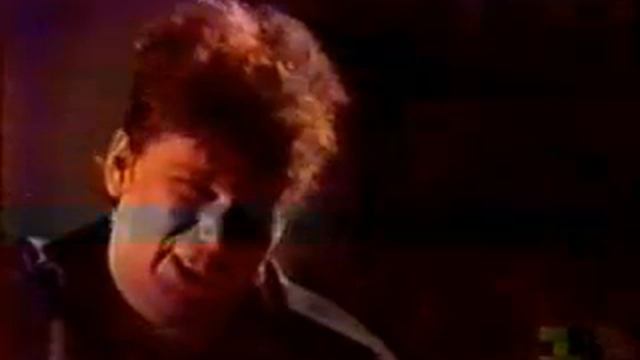 Поздравление Юрия Хоя с Новым Годом (1992) смотреть онлайн