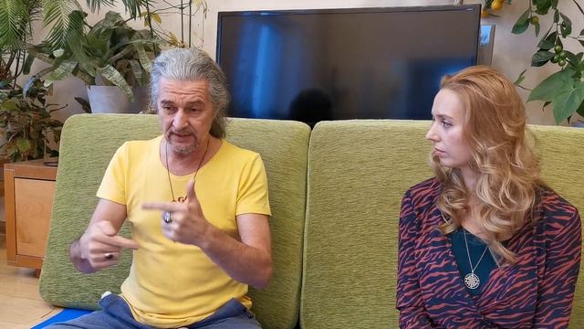 Андрей Лобанов и Екатерина Кучер смотреть онлайн