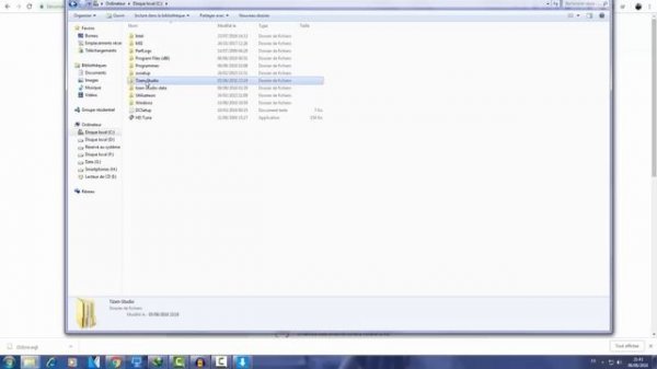 Tizen Studio Installation Windows حصريا شرح وتنصيب برنامج