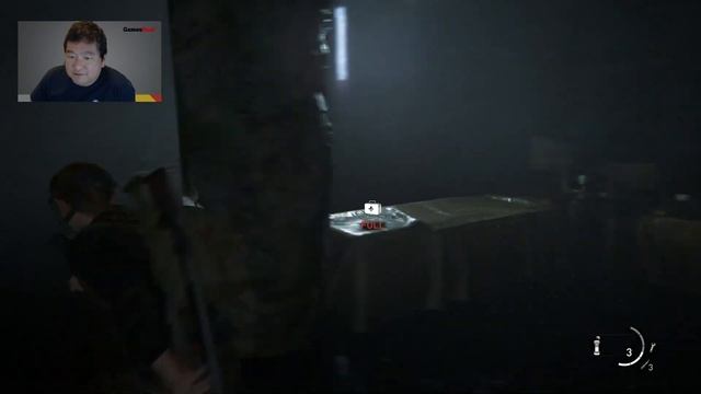 Surviving the tough Rat King fight in The Last of Us Part II in Survivor mode (spoilers) смотреть онлайн
