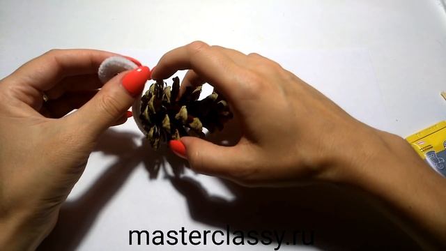 Осенние поделки в школу 1 класс из природных материалов «Лебедь»: видео урок смотреть онлайн