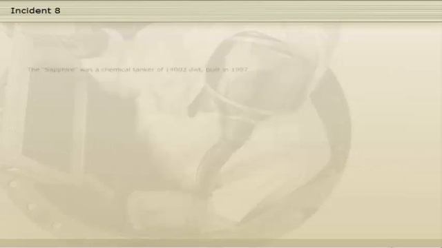 Enclosed and Confined Space Incident смотреть онлайн