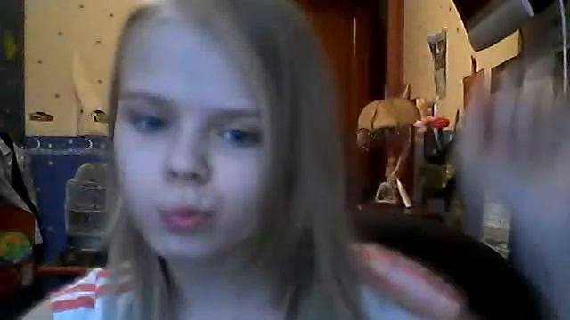 Видео с веб-камеры. Дата: 23 февраля 2014 г., 18:42. смотреть онлайн