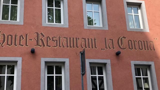 Maikammer. Rheinland-Pfalz.Spaziergang. Майкаммер. Рейнланд Пфальц. Прогулка. смотреть онлайн