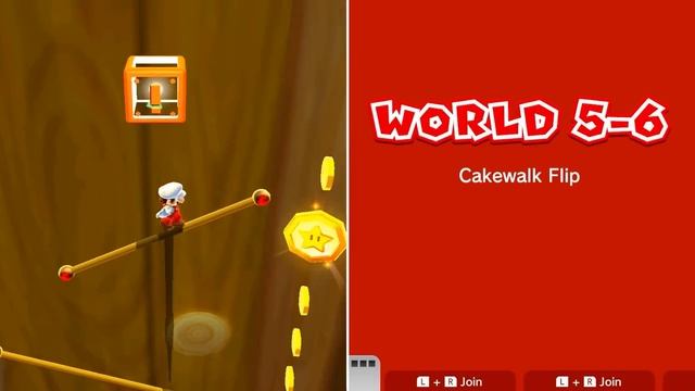 Super Mario 3D Land vs Super Mario 3D World - Full Game Walkthrough (Comparison) смотреть онлайн